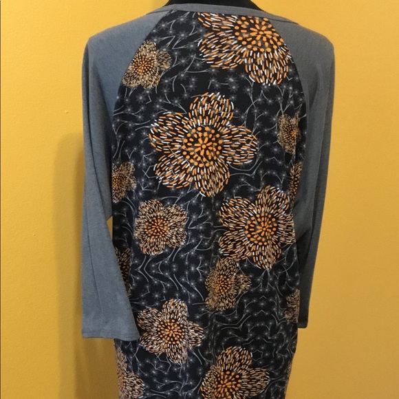 LuLaRoe Randy - Picture 2 of 3